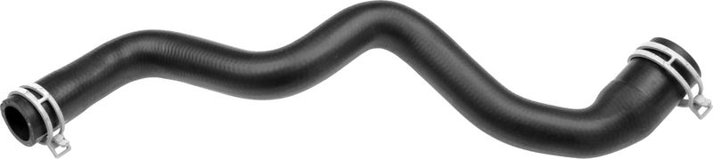 Gates 05-4039 Radiator Hose - 1