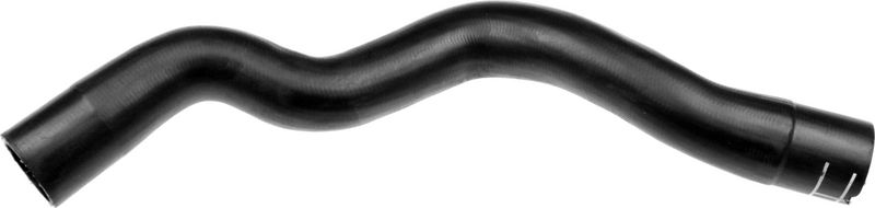 Gates 05-4063 Radiator Hose - 1