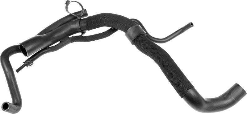Gates 05-4104 Radiator Hose - 1