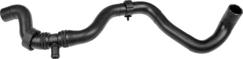 Gates 05-4107 Radiator Hose - 1