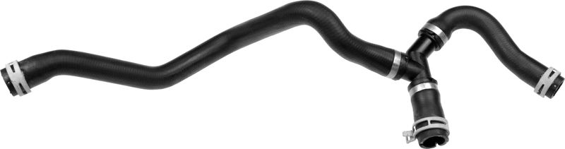 Gates 05-4143 Heater Hose - 1