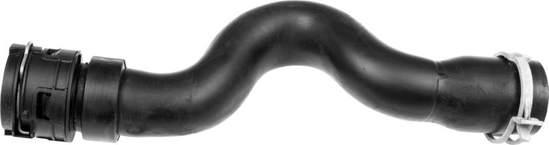 Gates 05-4156 Radiator Hose - 1