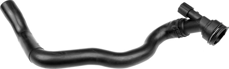 Gates 05-4162 Radiator Hose - 1