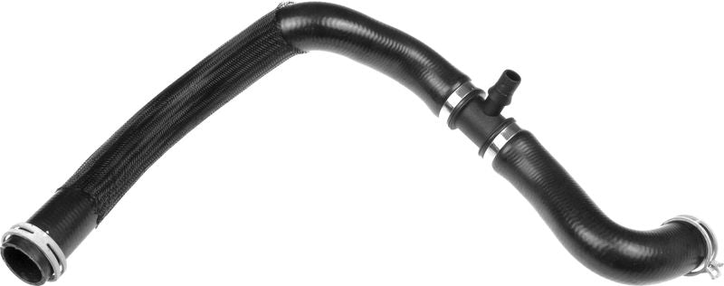 Gates 05-4163 Radiator Hose - 1