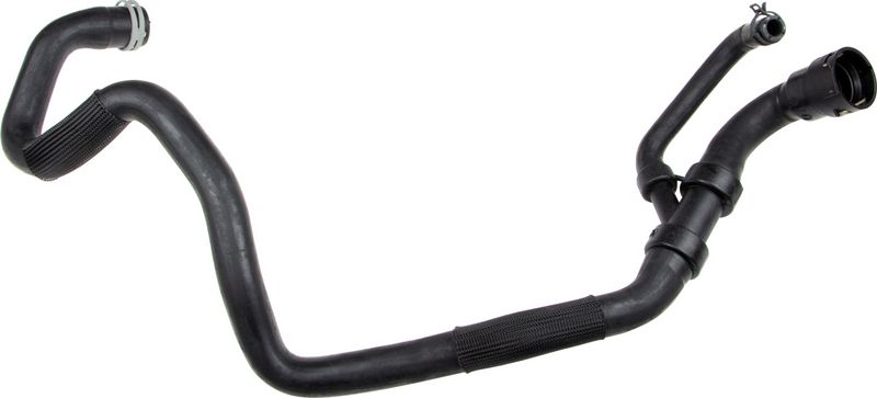 Gates 05-4184 Radiator Hose - 1