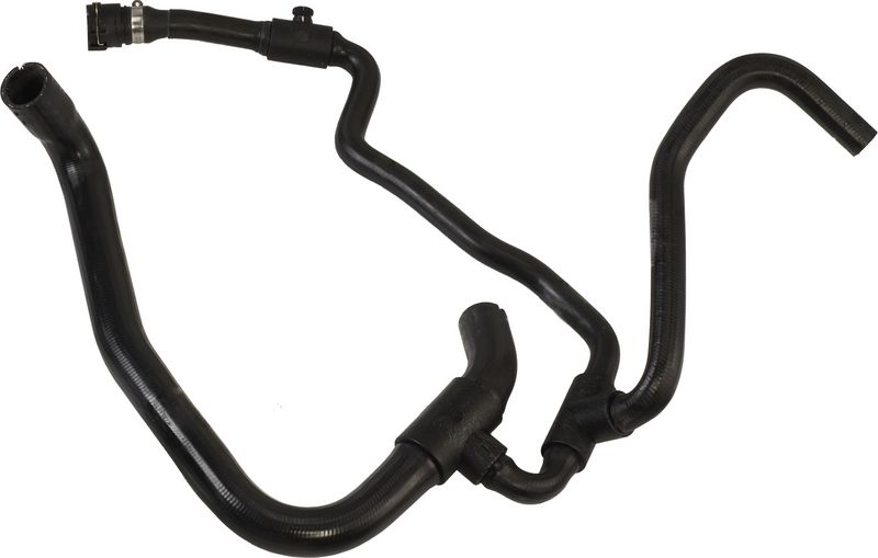 Gates 05-4249 Radiator Hose - 1