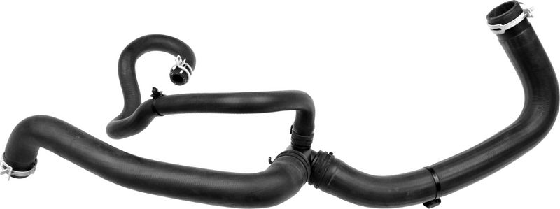 Gates 05-4267 Radiator Hose - 1