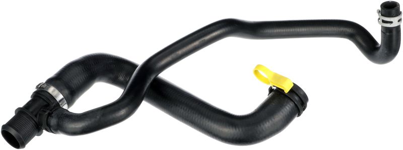Gates 05-4289 Radiator Hose - 1