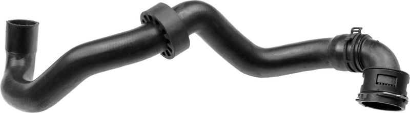 Gates 05-4310 Radiator Hose - 1