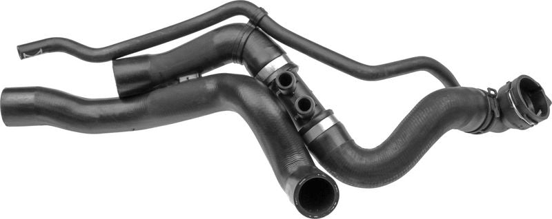 Gates 05-4312 Radiator Hose - 1