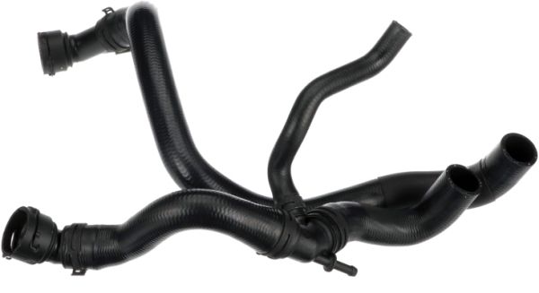 Gates 05-4315 Radiator Hose - 1