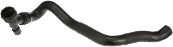 Gates 05-4319 Radiator Hose - 1