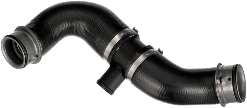 Gates 05-4339 Radiator Hose - 1