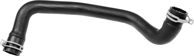 Gates 05-4443 Radiator Hose - 1