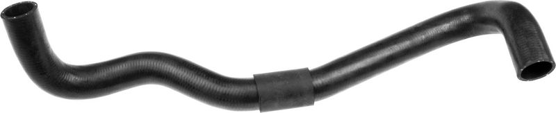 Gates 05-4456 Radiator Hose - 1