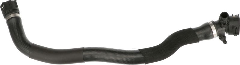 Gates 05-4531 Radiator Hose - 1
