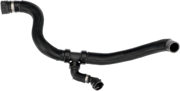 Gates 05-4543 Radiator Hose - 1