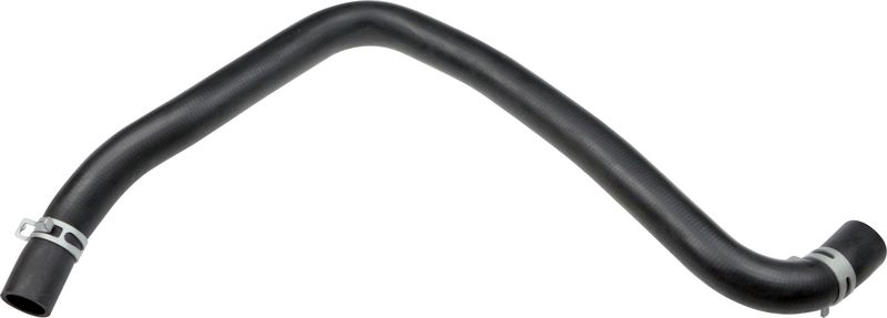 Gates 05-4553 Radiator Hose - 1