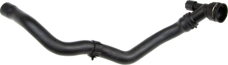 Gates 05-4581 Radiator Hose - 1