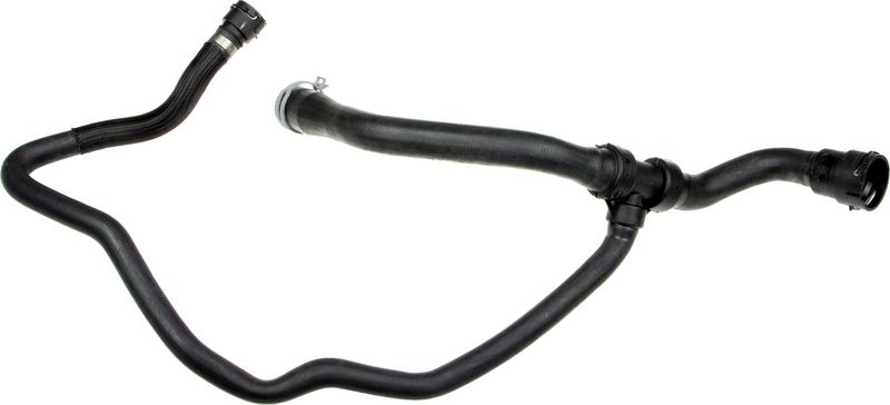 Gates 05-4583 Radiator Hose - 1