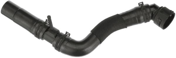 Gates 05-4585 Radiator Hose - 1
