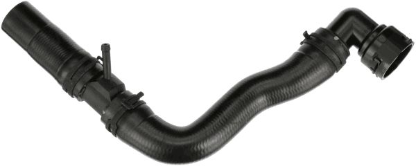 Gates 05-4586 Radiator Hose - 1