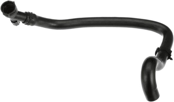 Gates 05-4587 Radiator Hose - 1