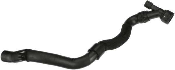 Gates 05-4589 Radiator Hose - 1