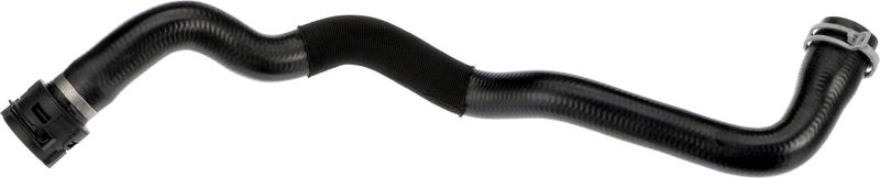 Gates 05-4592 Radiator Hose - 1