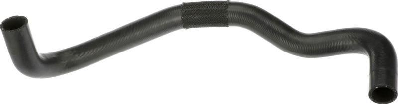 Gates 05-4599 Radiator Hose - 1