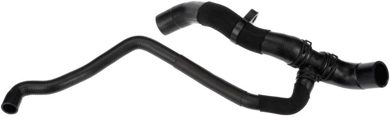 Gates 05-4610 Radiator Hose - 1