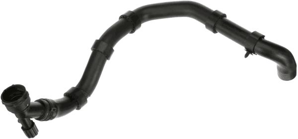 Gates 05-4614 Radiator Hose - 1