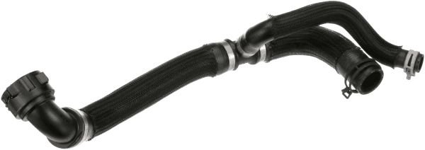 Gates 05-4615 Radiator Hose - 1