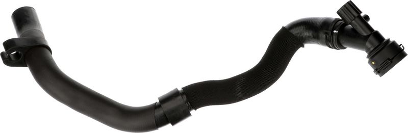 Gates 05-4617 Radiator Hose - 1