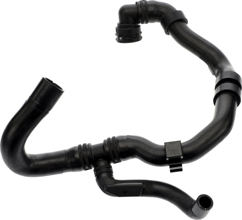 Gates 05-4635 Radiator Hose - 1