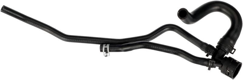 Gates 05-4643 Radiator Hose - 1