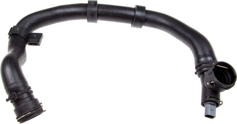 Gates 05-4644 Radiator Hose - 1