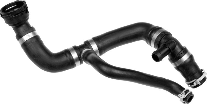Gates 05-4655 Radiator Hose - 1