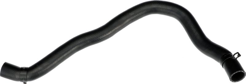 Gates 05-4659 Radiator Hose - 1