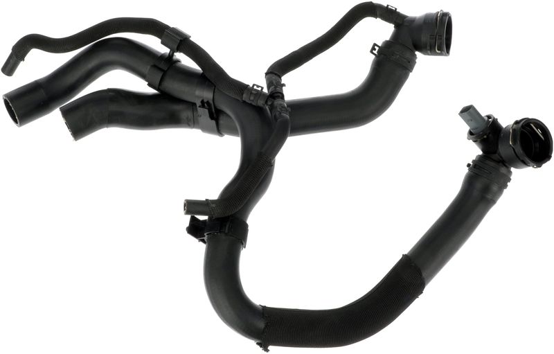 Gates 05-4675 Radiator Hose - 1