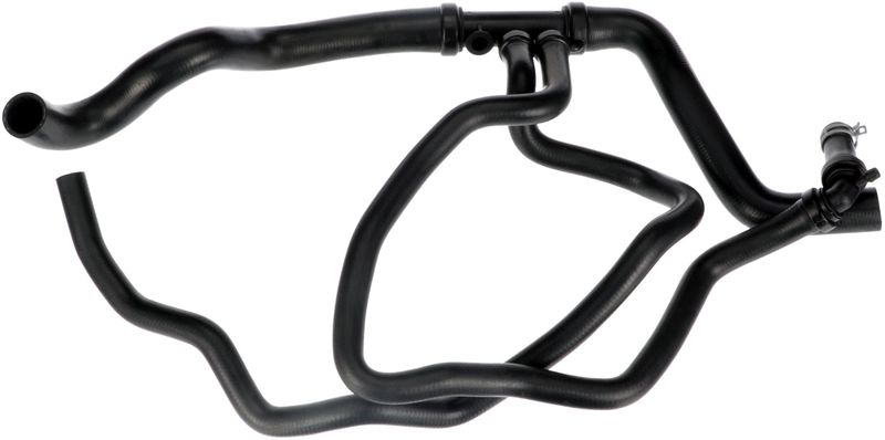 Gates 05-4694 Radiator Hose - 1