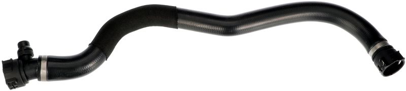 Gates 05-4701 Radiator Hose - 1