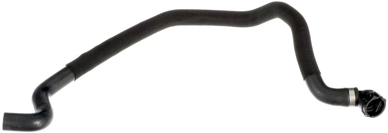 Gates 05-4707 Radiator Hose - 1