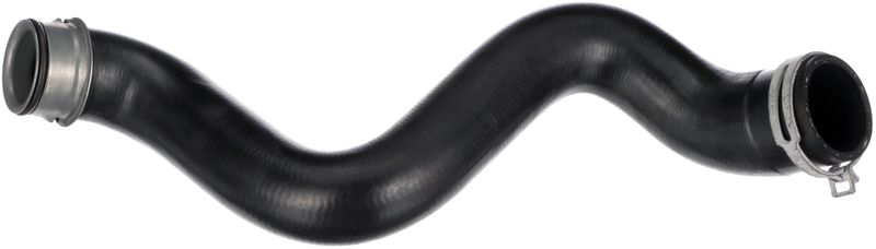 Gates 05-4837 Radiator Hose - 1
