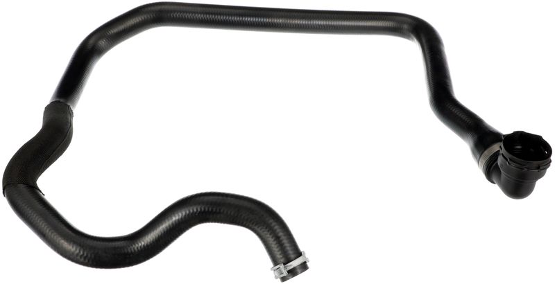Gates 05-4839 Radiator Hose - 1