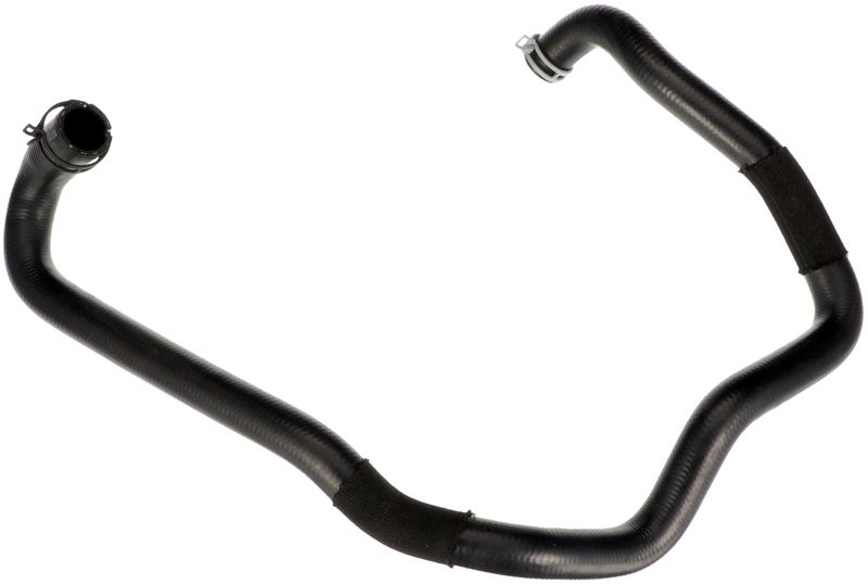 Gates 05-4840 Radiator Hose - 1