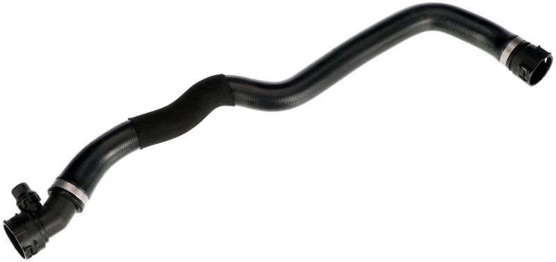 Gates 05-4851 Radiator Hose - 1