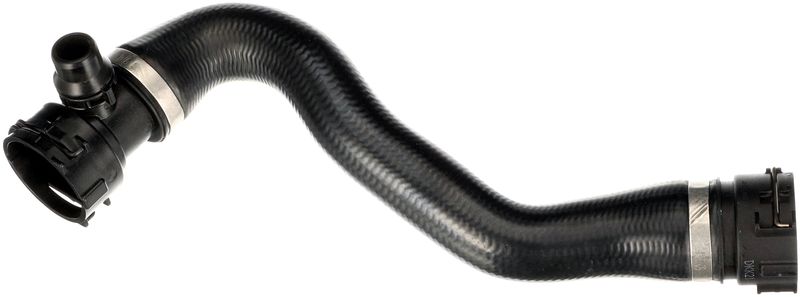 Gates 05-4852 Radiator Hose - 1