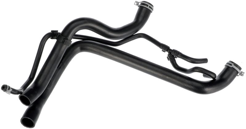 Gates 05-4860 Radiator Hose - 1