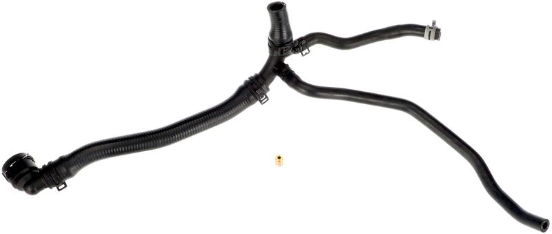 Gates 05-4867 Radiator Hose - 1